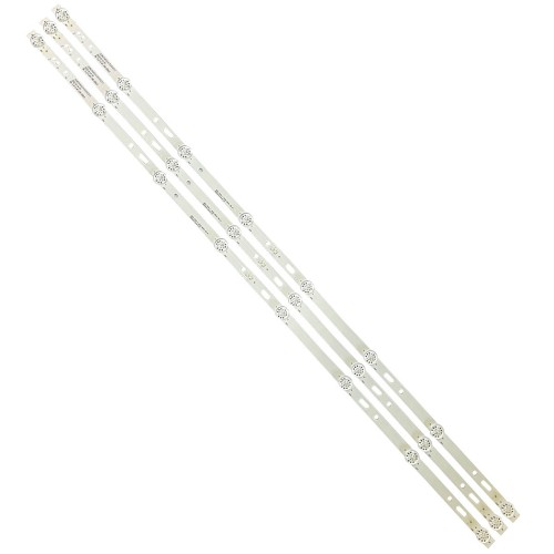LED подсветка MSG-T430-T-3030-WS05-08