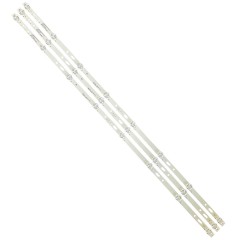 LED подсветка MSG-T430-T-3030-WS05-08