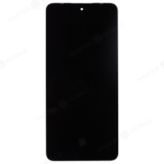 Дисплей для Xiaomi 12 Lite (2203129G) + тачскрин (черный) (ORIG)