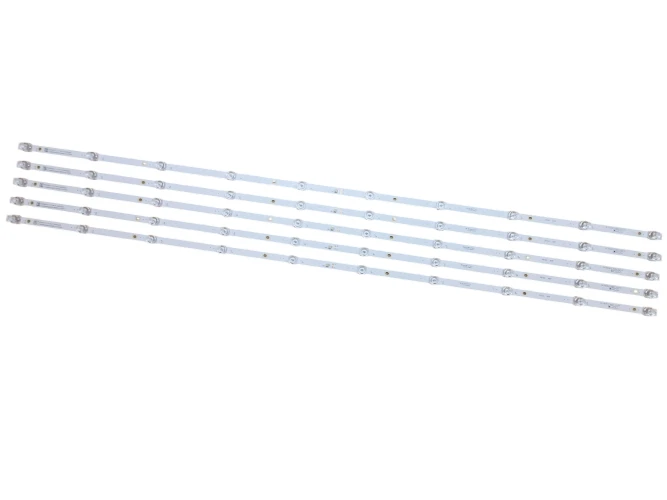 LED подсветка ZN-55K10B-5 90922 V3.1-0S, K3Z422E/3.1.01.04.01.58255028, C13000S5G200373BPB73V 02548