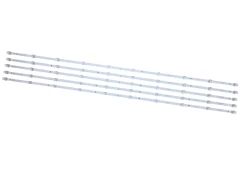 LED подсветка ZN-55K10B-5 90922 V3.1-0S, K3Z422E/3.1.01.04.01.58255028, C13000S5G200373BPB73V 02548