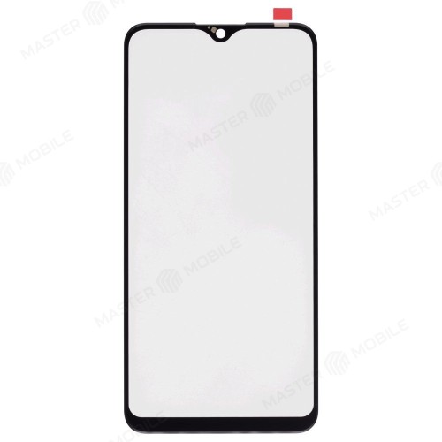 Стекло модуля для Vivo Y91 (1814) / Y91c (1820) / Y91i (1816) / Y93 (1815) / Y95 (1807) / Y1s (2015) и др. + OCA (черный)