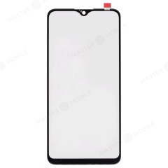 Стекло модуля для Vivo Y91 (1814) / Y91c (1820) / Y91i (1816) / Y93 (1815) / Y95 (1807) / Y1s (2015) и др. + OCA (черный)