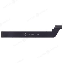Шлейф для Xiaomi Mi 9T (M1903F10G) / Mi 9T Pro (M1903F11G) / Redmi K20 / Redmi K20 Pro с комп. (на дисплей)