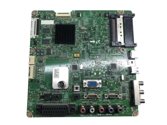 Материнская плата BN41-01361C BN94-03257V, для телевизора Samsung PS50C450B1