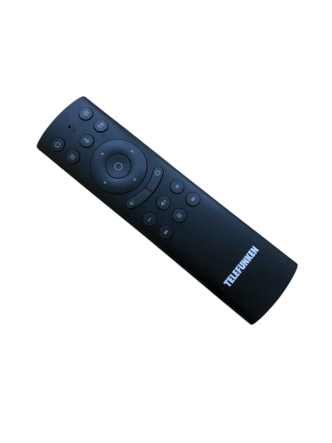 Пульт, Пульт, Пульт для телевизора Telefunken TF-LED50S56T2SU