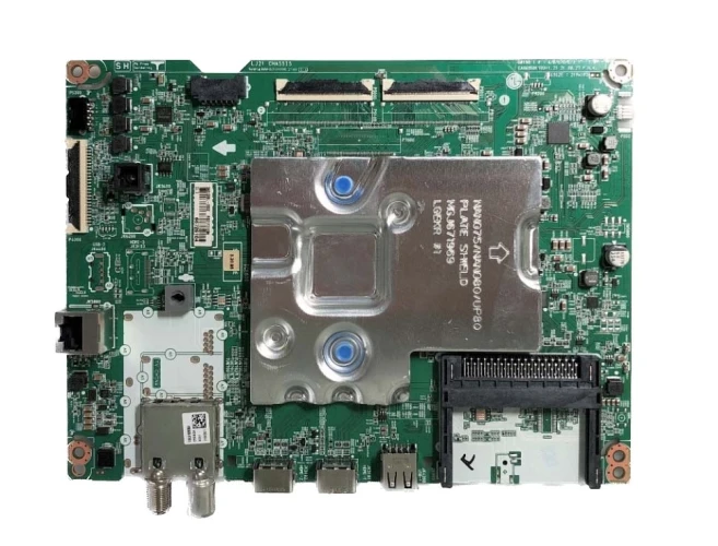 Материнская плата EAX69581701(1.1) EBR66726104, для телевизора LG 65UP77506LA