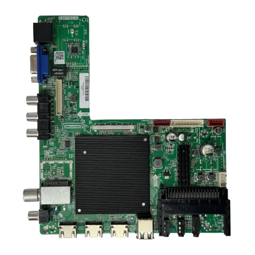 Материнская плата T.SK706S.82, для телевизора Polarline 65PU51TC-SM