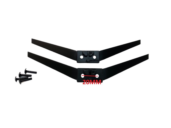 Ножки для телевизора Supra Ножки для телевизора Supra STV-LC32ST0045W