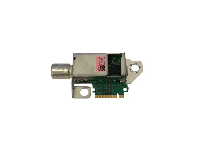 Тюнер, Тюнер, DE243ZP