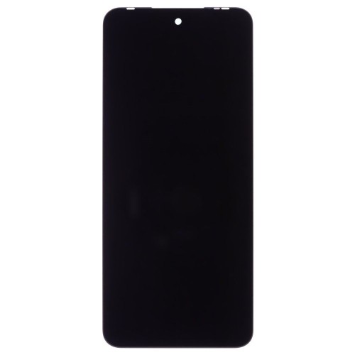 Дисплей для Tecno Pova Neo 2 (LG6n) + тачскрин (черный) (ORIG)