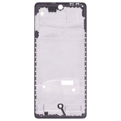 Рамка дисплея для Tecno Camon 30 4G (CL6) (черный)