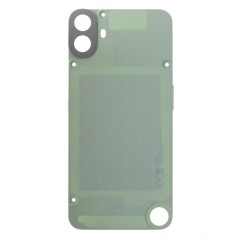 Задняя крышка для Nothing CMF Phone 1 (A015) (зеленый) (ORIG100)