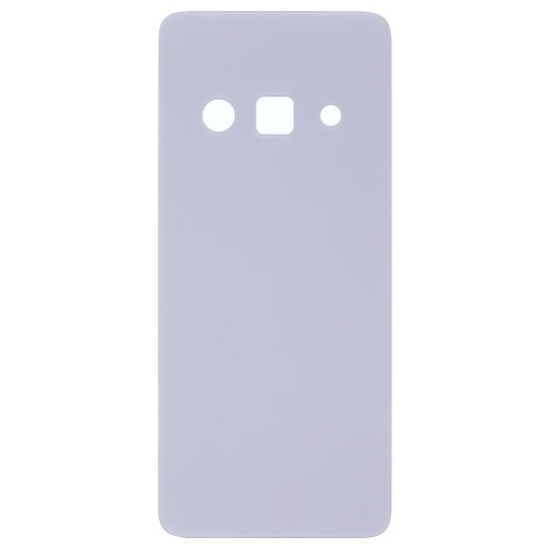 Задняя крышка для Xiaomi Poco C61 (2312BPC51H) (белый)