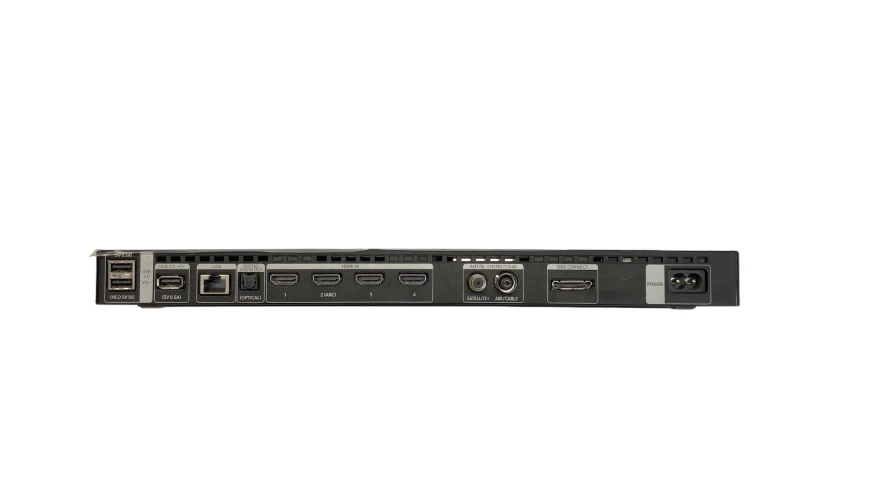 Материнская плата One Connect BN95-03853A BN9412367G, для телевизора Samsung QE55Q7CAMUXRU