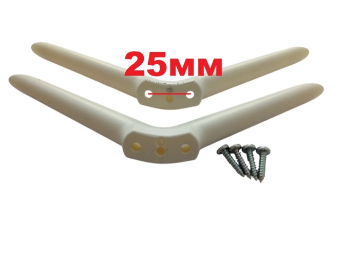 Ножки для телевизора EVO Ножки для телевизора EVO EVO TV 32 White