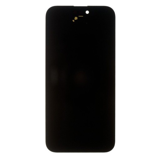 Дисплей для Apple iPhone 14 Pro Max + тачскрин (черный) (F5ENERGY) (Soft Oled) (с верификацией) (REGULAR)