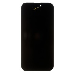 Дисплей для Apple iPhone 14 Pro Max + тачскрин (черный) (F5ENERGY) (Soft Oled) (с верификацией) (REGULAR)