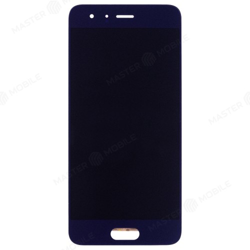 Дисплей для Huawei Honor 9/9 Premium (STF-L09) + тачскрин (синий) (Medium)