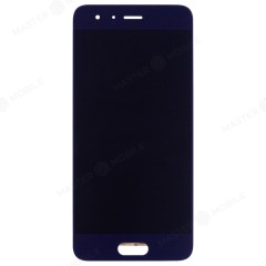 Дисплей для Huawei Honor 9/9 Premium (STF-L09) + тачскрин (синий) (Medium)