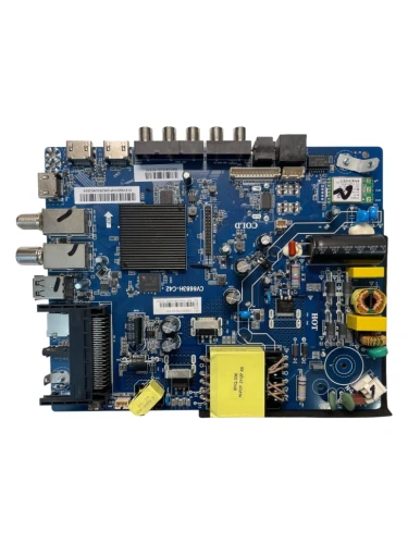 Материнская плата CV6683H-C42, для телевизора Haier 43 Smart TV MX Light