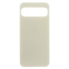Задняя крышка для Google Pixel 10 Pro XL (G45RY/GUL82/GYPW4) (золотистый)