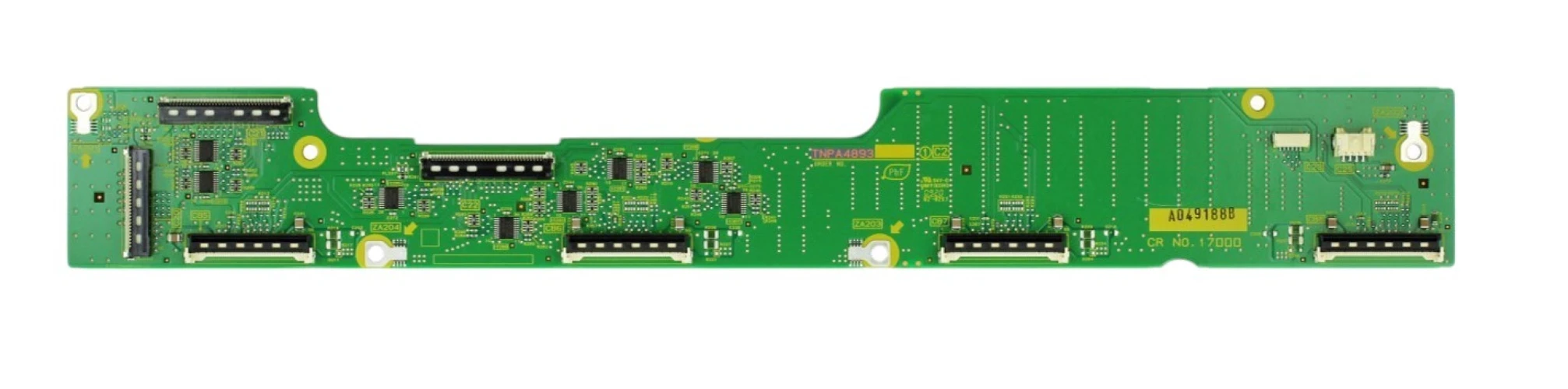 Инвертор Инвертор TNPA4893 C 2 для Panasonic TX-PR42C11, TX-PR42C10 для Panasonic TX-PR42C11, TX-PR42C10