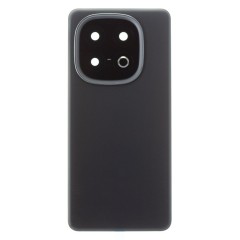 Задняя крышка для Vivo iQOO 13 (V2408A) (черный) (в сборе со стеклом камеры)