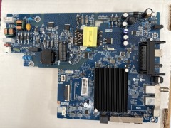 Материнская плата, MB-M9612-PW-CL-0157 Dexp A431 HV430QUB-F70