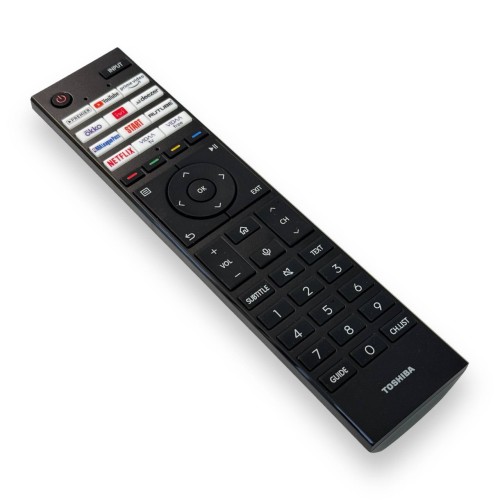 Пульт, Пульт, Пульт RF474A-T1-03 для телевизора Toshiba 43C350LE