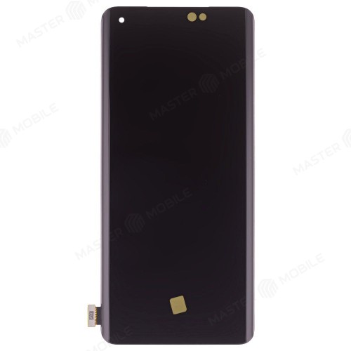 Дисплей для Vivo X50 Pro (2006) + тачскрин (черный) (ORIG)