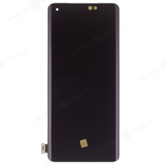 Дисплей для Vivo X50 Pro (2006) + тачскрин (черный) (ORIG)