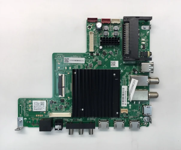 Материнская плата T.MT9602.731, для телевизора Haier 65 SMART TV MX