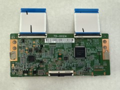 Контроллер изображения TD-0024 ST7461D03-2 ST7461D03-2 Ver.2.3