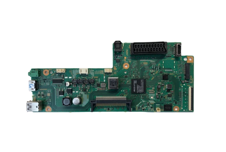 Материнская плата 1-980-335-22 (173587122) A2093497D, для телевизора Sony KDL-32RD433