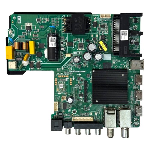 Материнская плата TP.SK513S.PB802 (T), для телевизора Scoole SL-LED43S94T2S