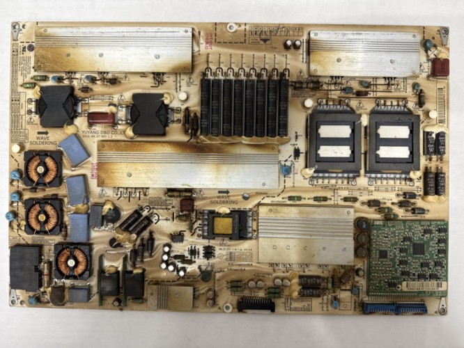 Блок питания EAY60803203 YP42LPBD