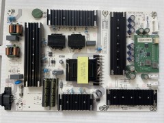 Блок питания RSAG7.820.12993/ROH T650QVN07.H Hisense 65U7NQ Hisense 65U7KQ