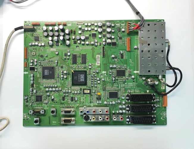 Материнская плата MF-056A 68709M9017C, для телевизора LG 50PY2R-ZB