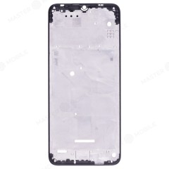 Рамка дисплея для Infinix Hot 10 Play (X688B) (черный)