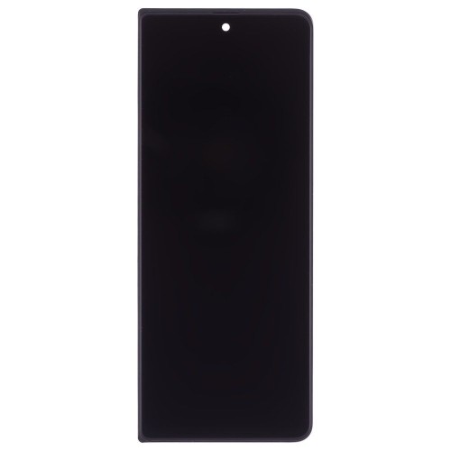Дисплей для Samsung F936 Galaxy Z Fold 4 + тачскрин (внешний) (черный) (In-Cell)