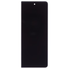 Дисплей для Samsung F936 Galaxy Z Fold 4 + тачскрин (внешний) (черный) (In-Cell)