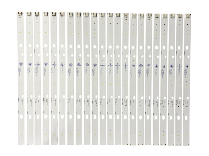 LED подсветка TNP4G623-1, MVCVTM-0 1803 E179240