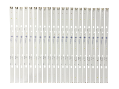 LED подсветка TNP4G623-1, MVCVTM-0 1803 E179240