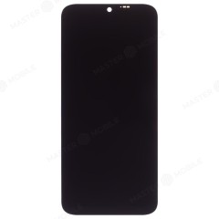 Дисплей для Ulefone Armor 17 Pro + тачскрин (черный) (ORIG)