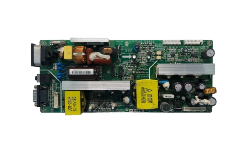 Блок питания LCD-23L 6871TPT287A, для телевизора LG RZ-23LZ41