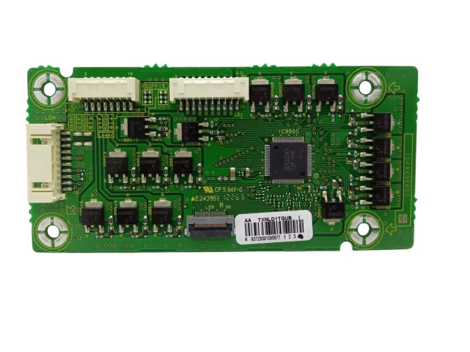 Инвертор Инвертор TXNLD1TGUB для Panasonic TX-LR42DT50 для Panasonic TX-LR42DT50