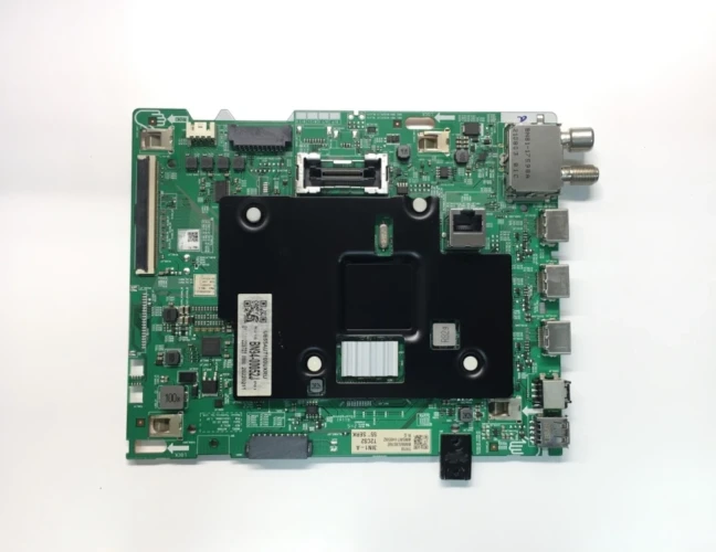 Материнская плата BN9653076E BN94-00052J, для телевизора Samsung UE55AU7100, UE55AU7570