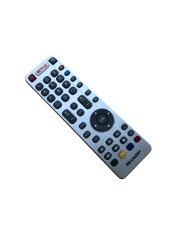 Пульт для телевизора Sharp LC-24CFG6132E