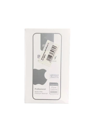 Аккумулятор для iPhone 11 Pro (BOX)
